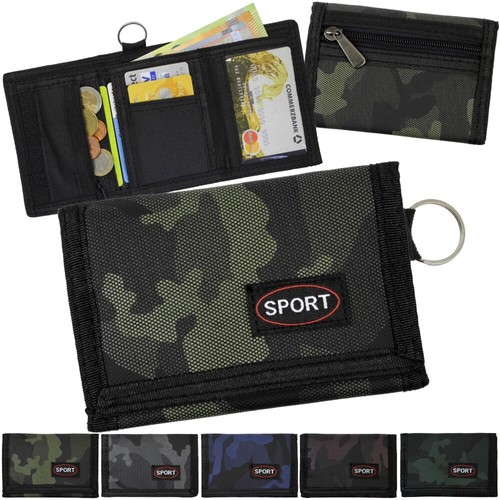 Portafoglio militare con - militare,
