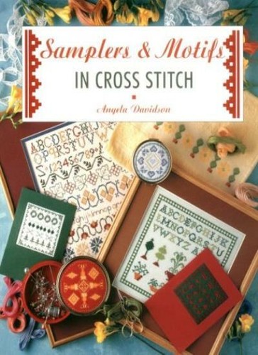 Samplers and motifs cross - samplers,