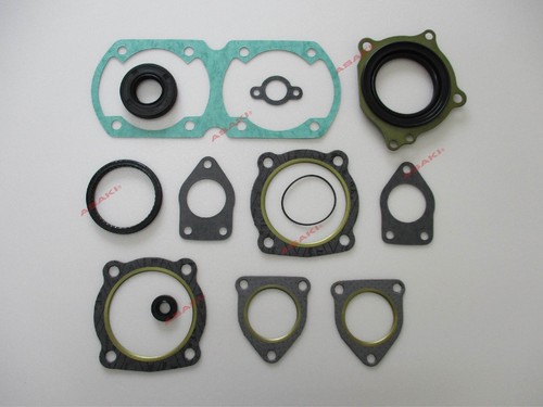 Kit guarnizioni completo