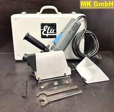 Fresa per giunti ombra ELU DS