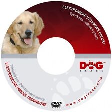 DVD utilizzo collare educativo addestramento cani 