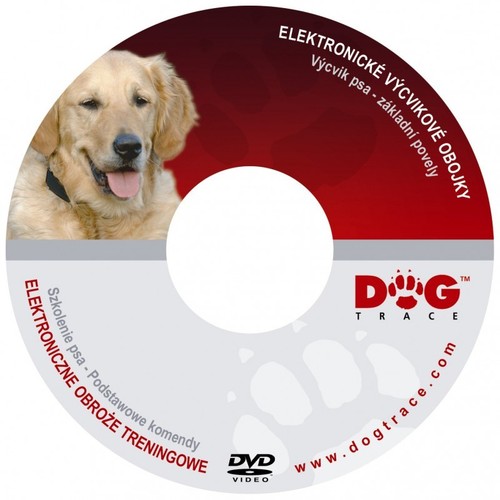 Dvd utilizzo collare educativo - dvd,
