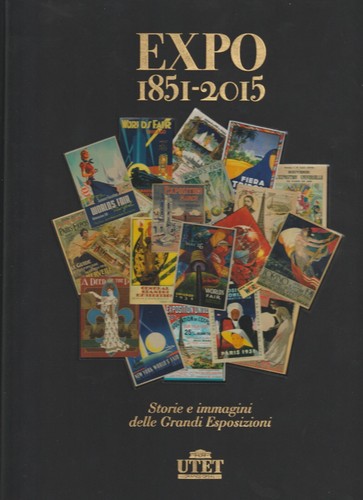 Expo 1851 2015 storie - 2015, e