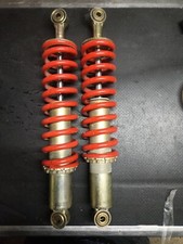 Ammortizzatori CROSS ENDURO 385 mm BETA ASPES EPOCA 