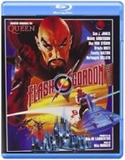 Flash Gordon (1980) (Blu-Ray