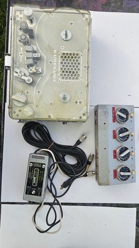Nagra iii kudelkski reel - iii,