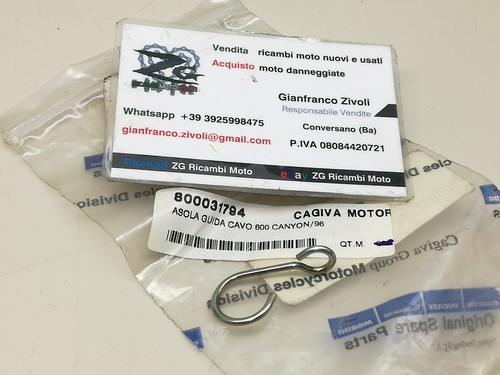 800031794 originale cagiva - originale,