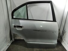 porta posteriore destra per