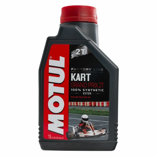 Motul factory line kart - motul,