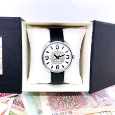 Raro orologio - 0️⃣,