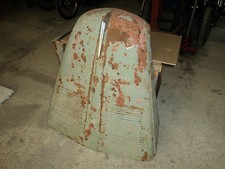 FIAT   500       C    TOPOLINO