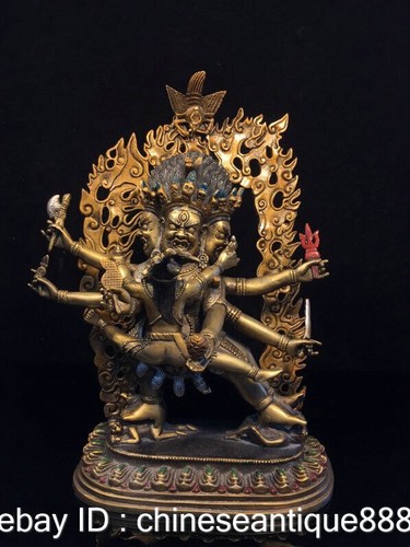 Tempio buddismo tibetano