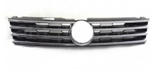 Griglia Con Fascia Modanatura