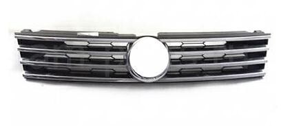 Griglia con fascia modanatura - griglia,
