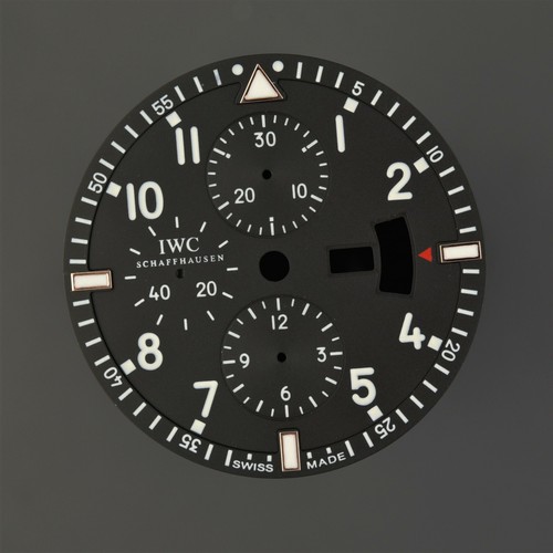 Iwc schaffhausen quadrante - ,
