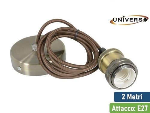 Kit pezzi lampada a - 3,