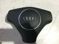 AIRBAG VOLANTE AUDI A4 B6 CABRIO ANNO 2004 (8E0880201AT)