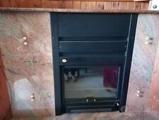 Termo camino Famar 28 kW buone condizioni