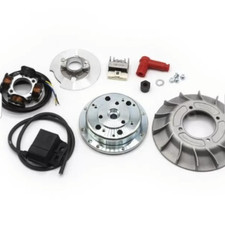 Accensione Elettronica VMC