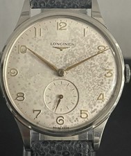 LONGINES 4914 - OVERSIZE