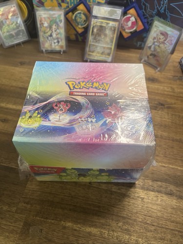 Pokémon destino paldeo 8 - pokémon,