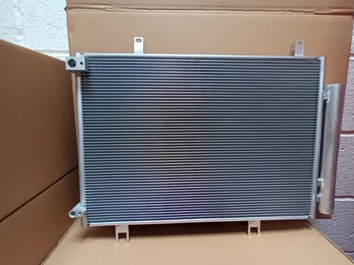 Condensatore per honda - ac,