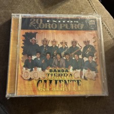 20 Exitos [de] Oro Puro -