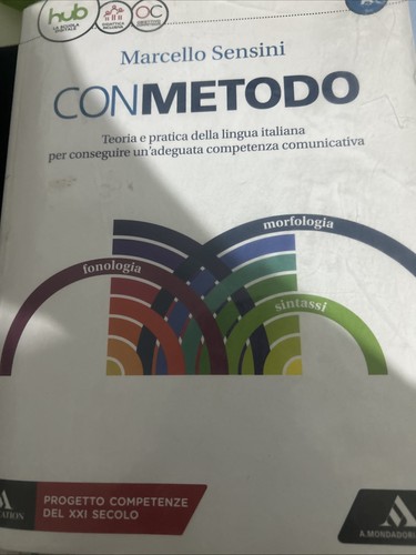 Libro con metodo - libro,
