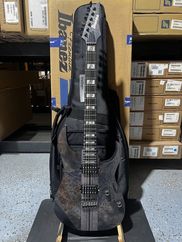 Ibanez premium rgt1221pb - ibanez,