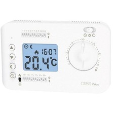 ORBIS CRONOTERMOSTATO