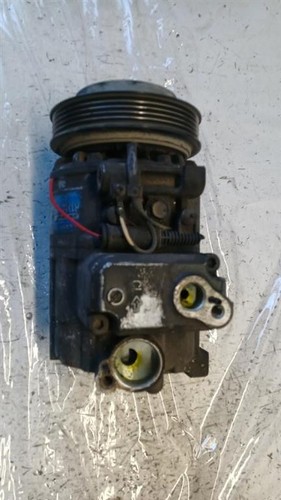 Compressore aria condizionata - compressore,