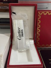 Vintage Cartier Silver-Plated