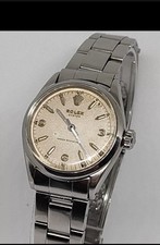 orologio rolex vintage Anni 50