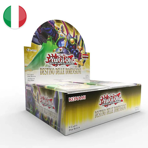 Box display bustine - display,