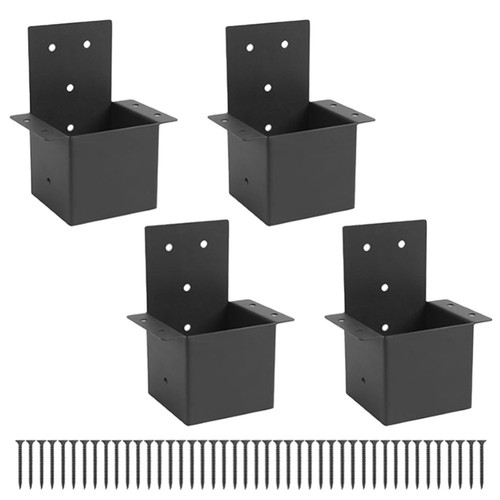 Connettori post per - , strutture