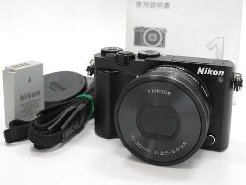 Nikon fotocamera digitale - nikon, 1