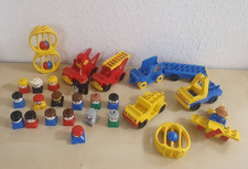 (D49) Lego Duplo retrò