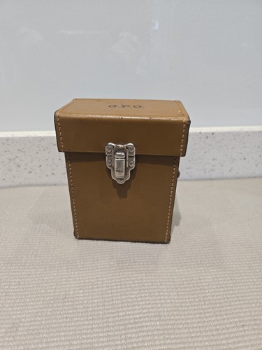 Tester isolamento vintage - di,