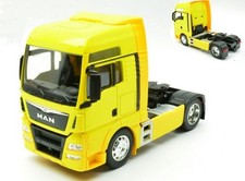 MAN TGX 18.440 4x2 Truck