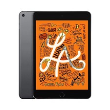 Apple ipad mini - ipad, 5
