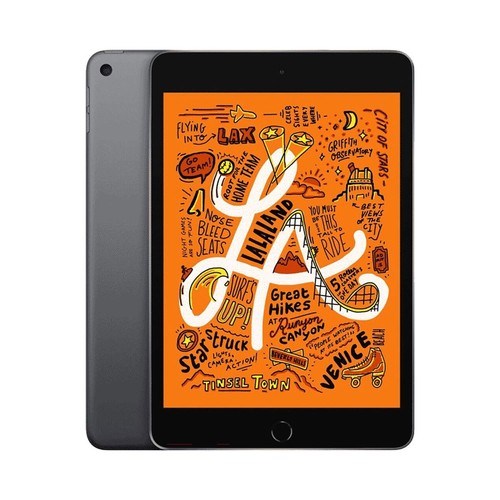 Apple ipad mini cellular - apple,