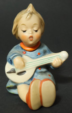 Vecchio Antico Figure Hummel