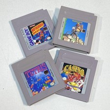 Pacchetto Nintendo Game Boy