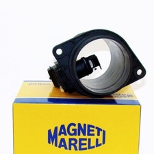 Misuratore di massa d'aria per