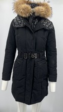 Moncler Romney Giubbotto Black