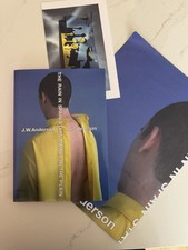 SIGNED JW Anderson & Luis