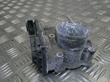 TOYOTA YARIS VVT-I THROTTLE