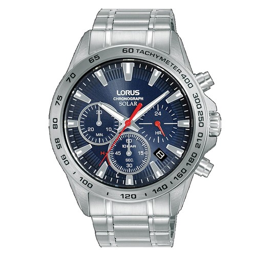 Orologio lorus uomo - lorus, rz503ax9