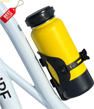 Abc portabottiglie bici adatto - abc,