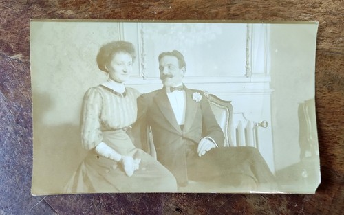 Foto epoca 900 - foto, rare